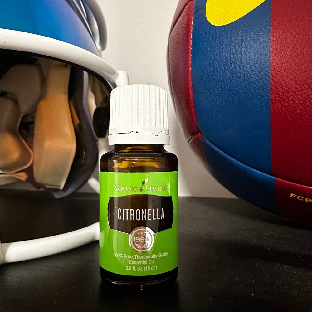 Citronella 15 ml Essential Oil